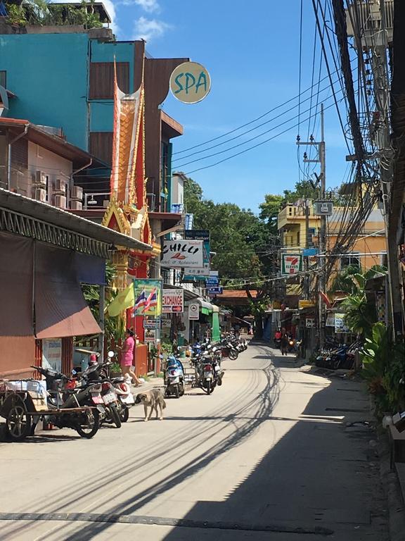 Samed Your House Koh Samet Exterior foto